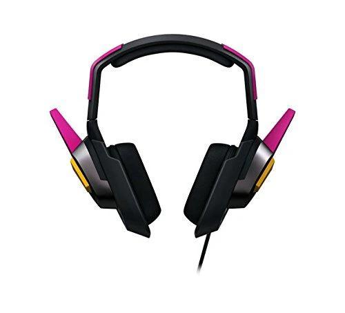 Razer D.Va Meka Gaming Headset - سماعة